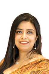 Parul Mehta Bhargava